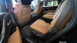 كاديلاك اسكاليد